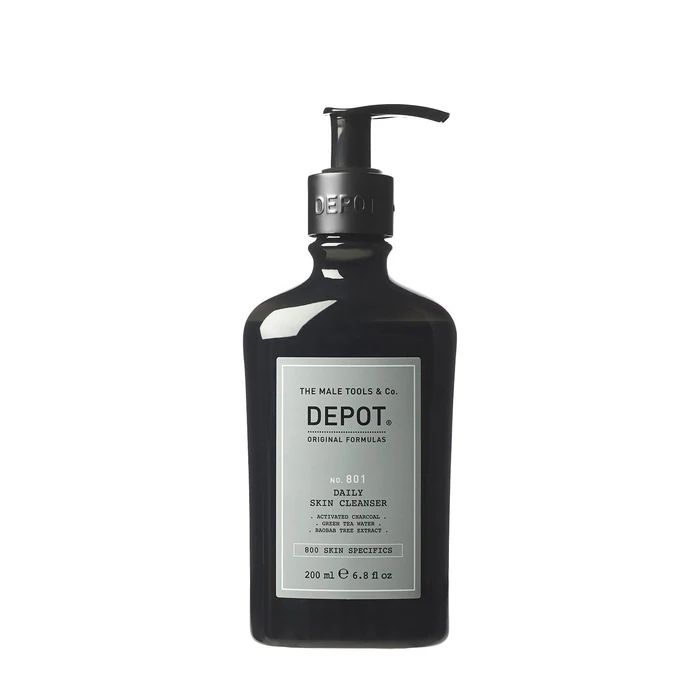 Depot 800 Skin Specifics No. 801