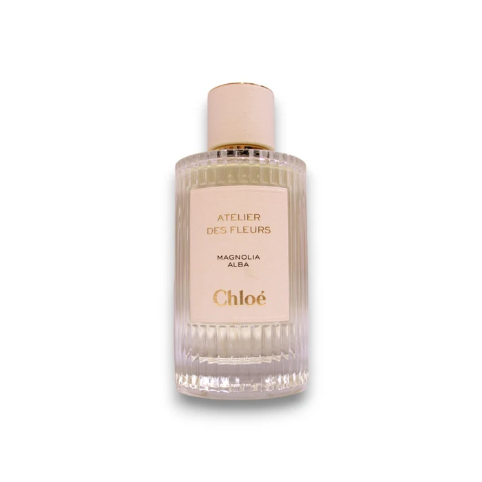 Chloé Magnolia Alba