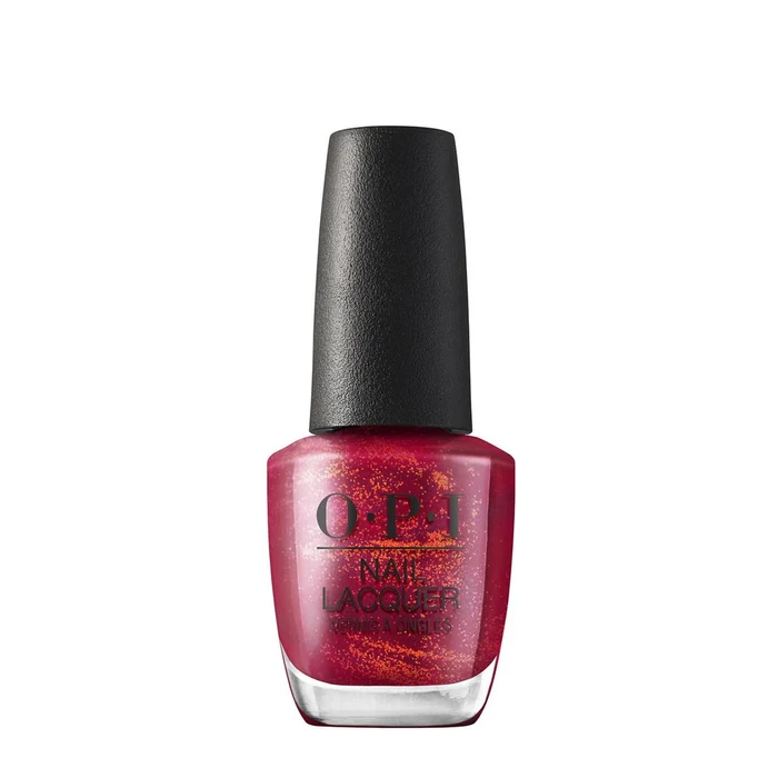 OPI Nail Lacquer NL H010 I'm Really An Actress