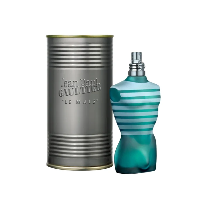 Jean P. Gaultier Le Male
