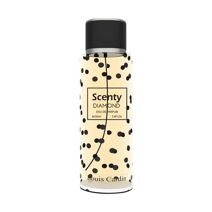 Louis Cardin Scenty Pearl