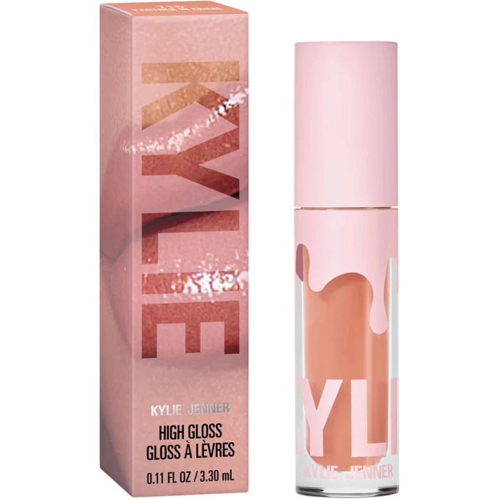 Kylie Cosmetics High Gloss 715 Partner In Crime