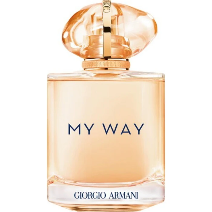 Armani My Way Sunny Vanilla