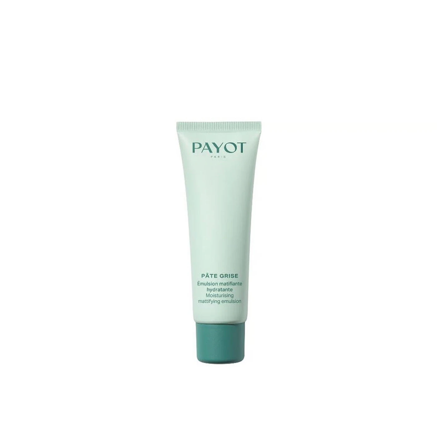 Payot Pate Grise