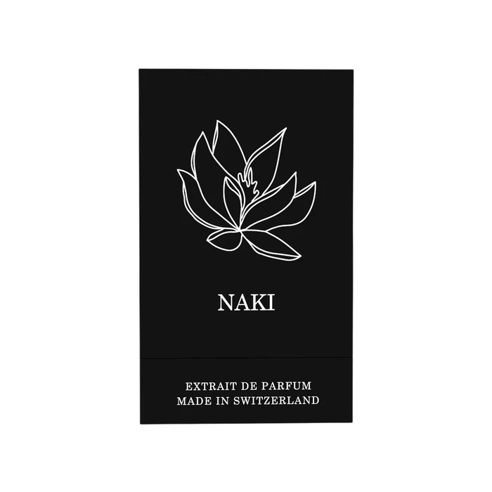 Pernoire Naki