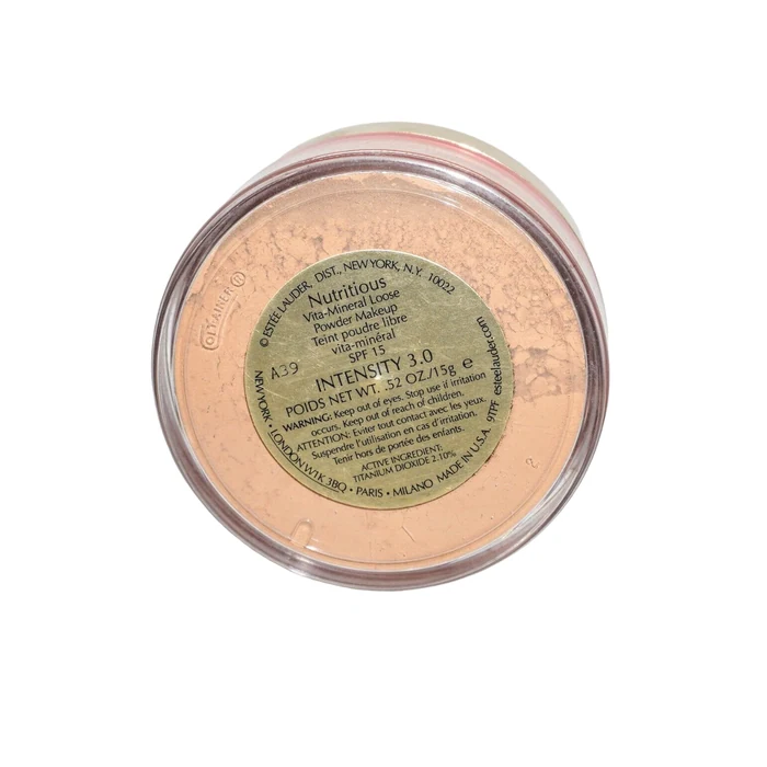 Estee Lauder Nutritious - Vita-Mineral 3.0 Intensity
