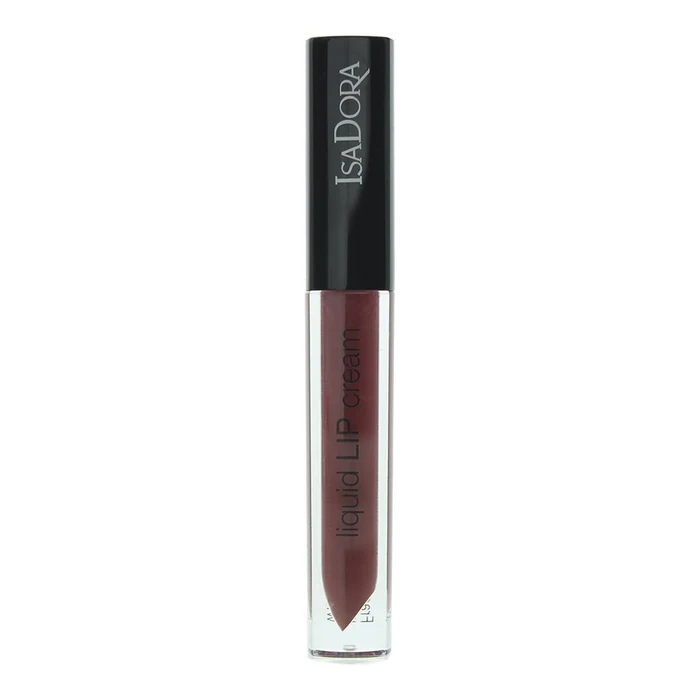 IsaDora Lip Cream 18 Brunette