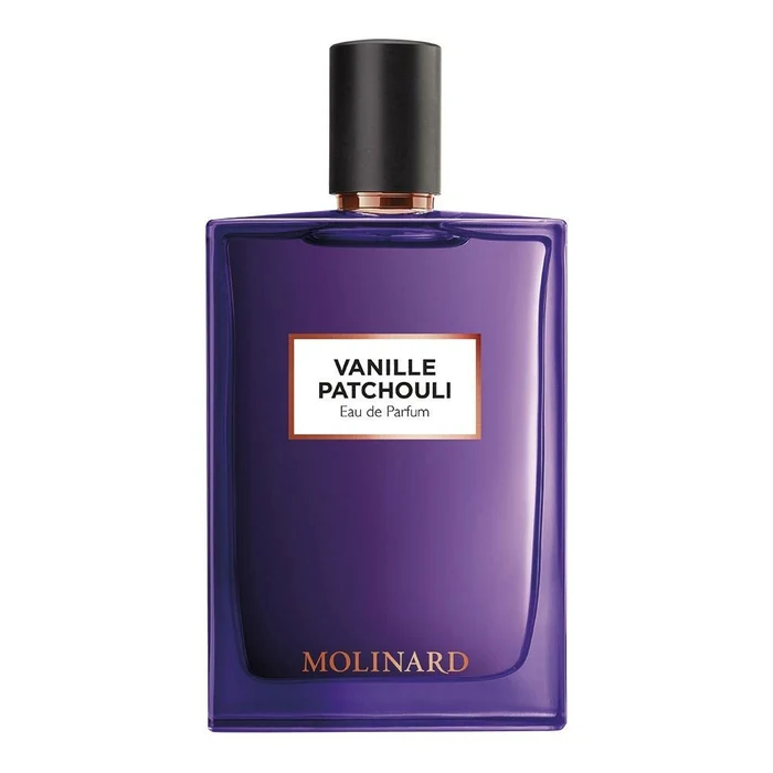 Molinard Les Elements Collection - Vanille Patchouli