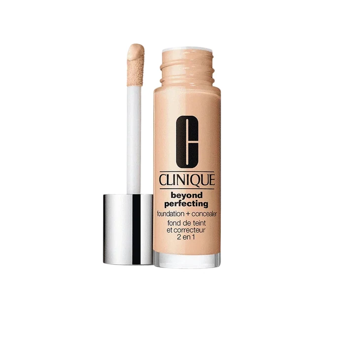 Clinique Beyond Perfecting 18 Sand