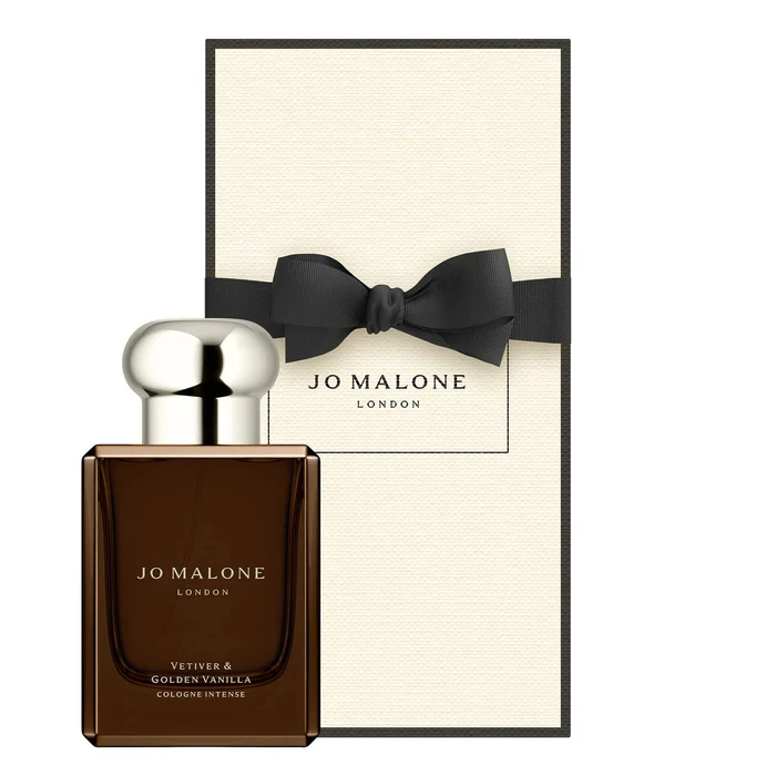Jo Malone Vetiver & Golden Vanilla Intense