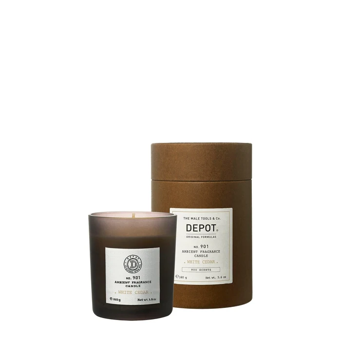 Depot 900 Scents No. 901 White Cedar