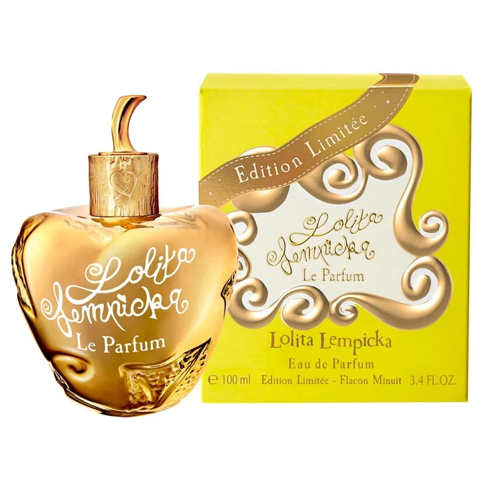 Lolita Lempicka Le Parfum - Minuit