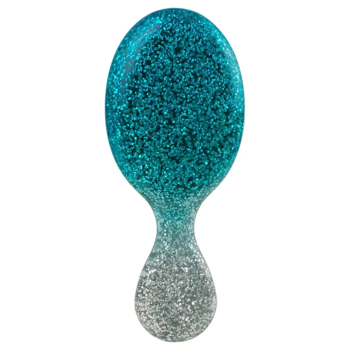 Wet Brush Champagne Toast Collection - Mini Icy Blue