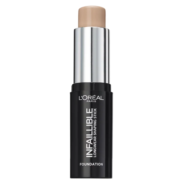L´Oréal Paris Infallible 200 Honey
