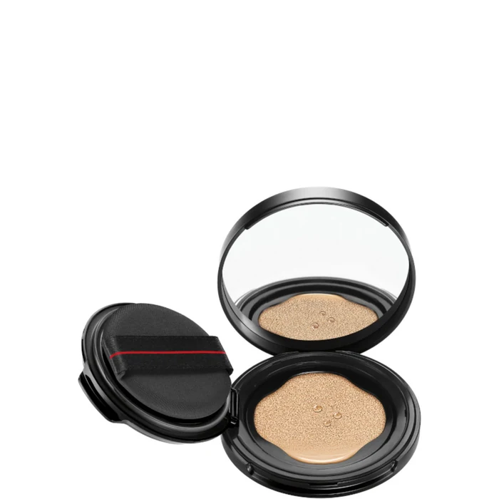 Shiseido Synchro Skin Self- Refreshing Cushion 120 Ivory