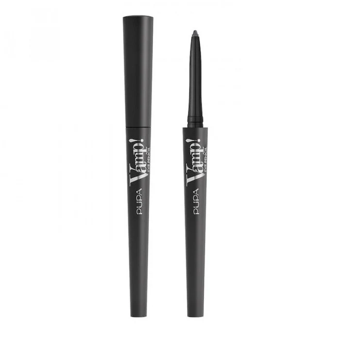 Pupa Vamp! 101 Rockstar Grey