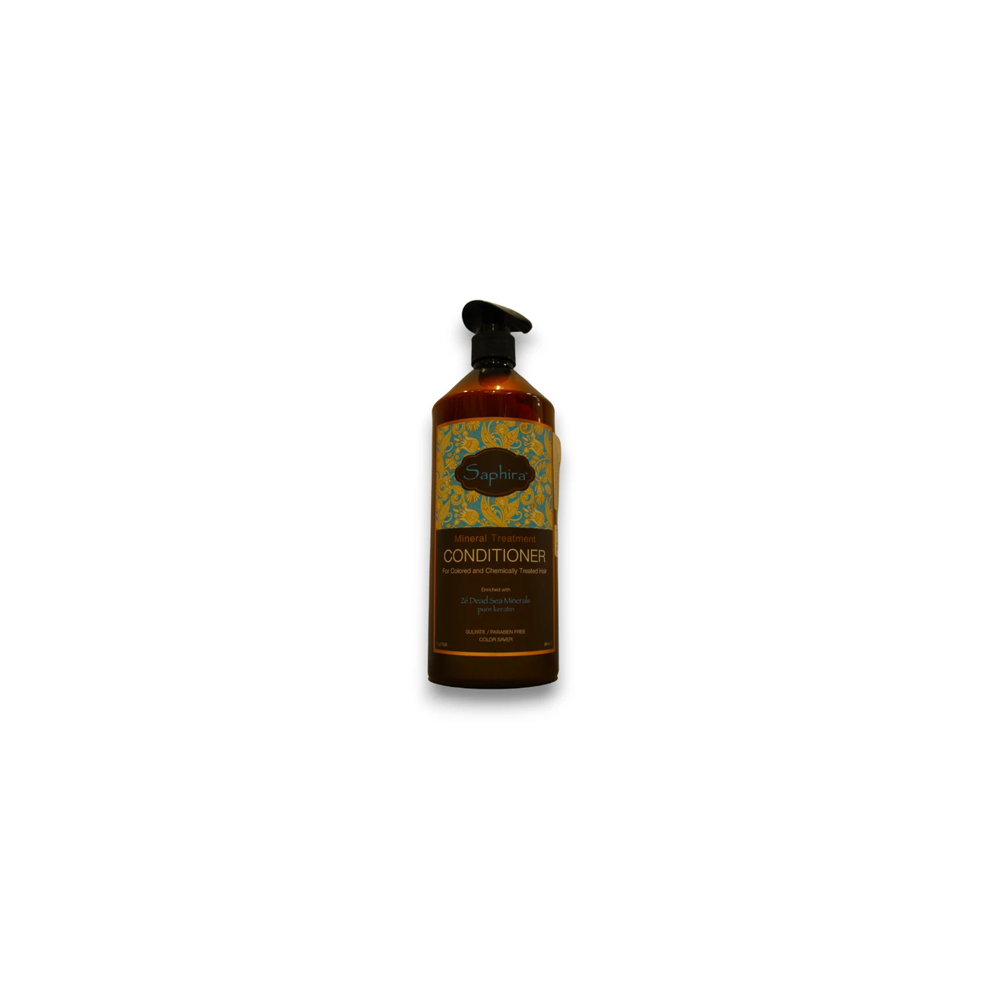 Saphira Mineral Treatment