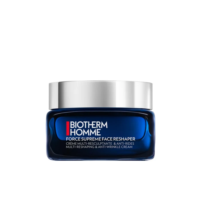 Biotherm Homme Force Supreme – Tester