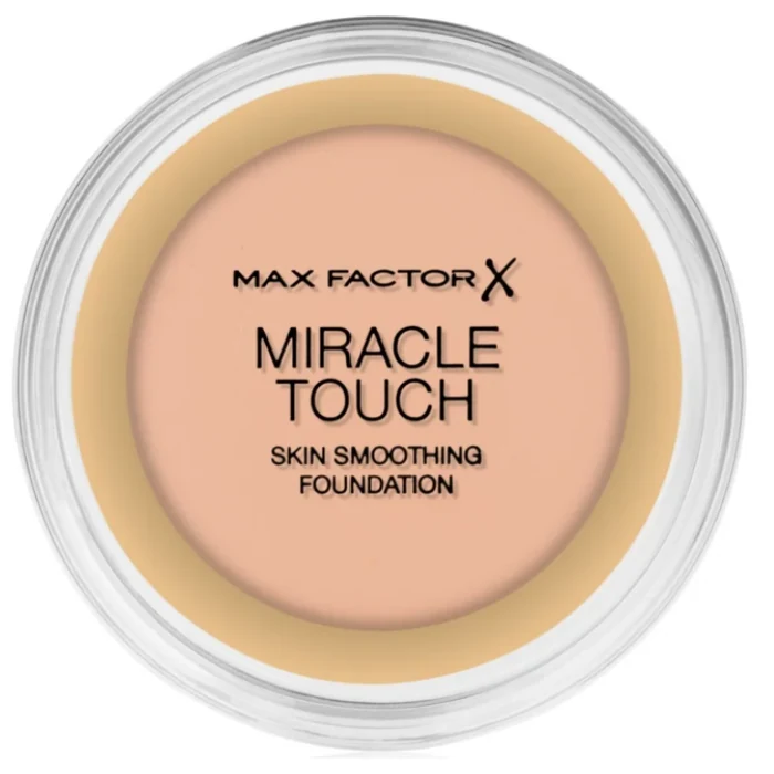Max Factor Miracle Touch 070 Natural