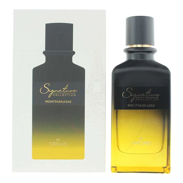 Orchid Signature Montparnasse