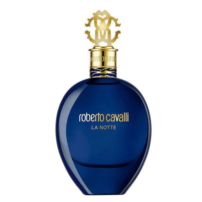 Roberto Cavalli La Notte – Tester