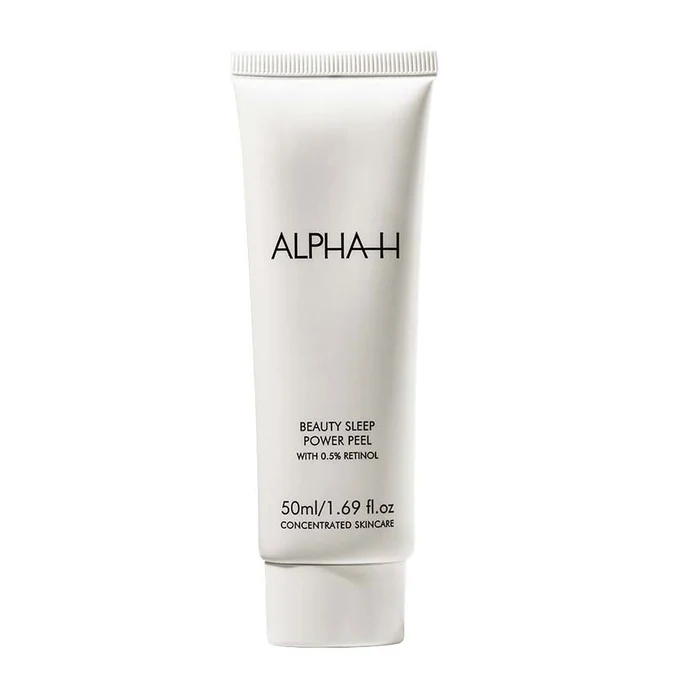 Alpha-H Beauty Sleep Power Peel 5