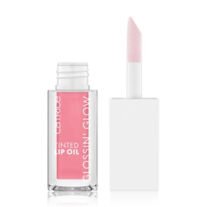 Catrice Glossin' Glow 010 Keep It Juicy