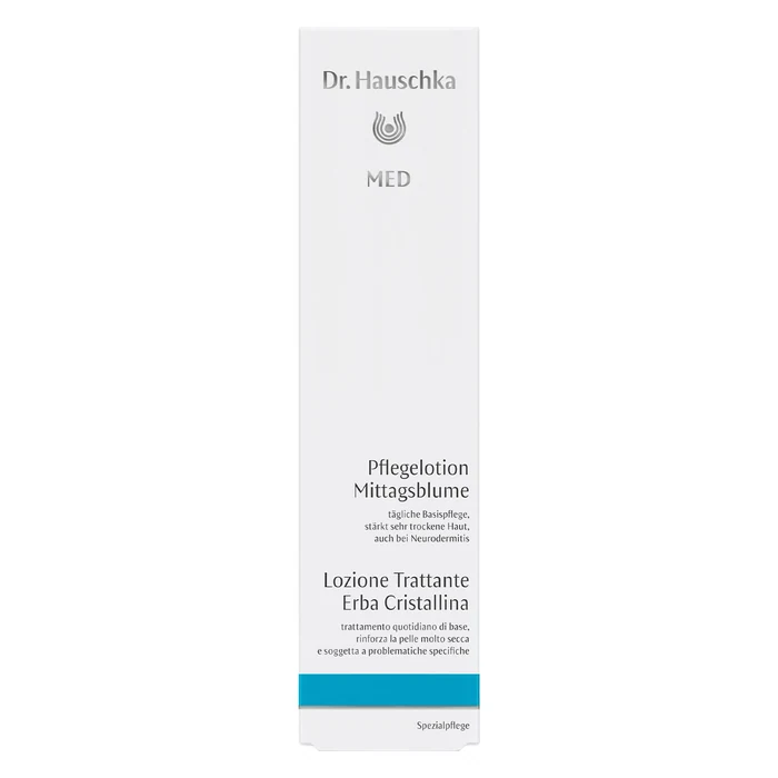 Dr. Hauschka Body Care Med
