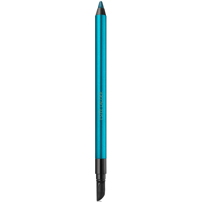 Estee Lauder Double Wear 24H Turquoise