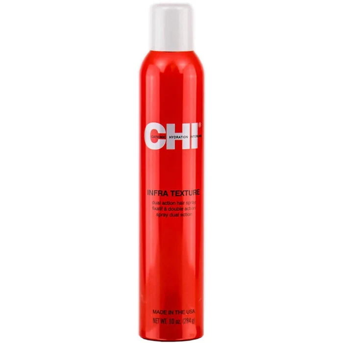 CHI Infra Texture