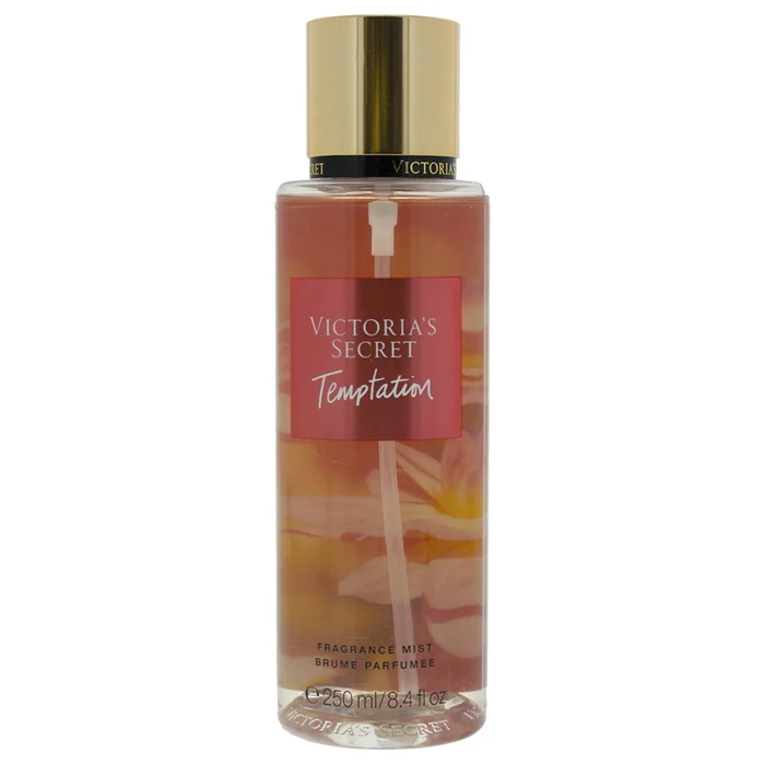 Victoria's Secret Temptation Scented Spray