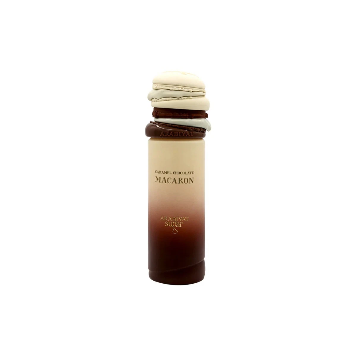 Arabiyat Prestige Sugar Caramel Chocolate Macaron