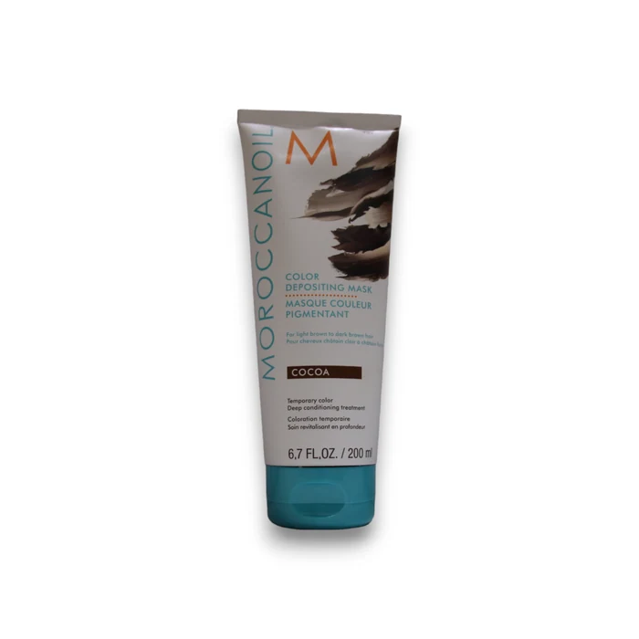 Moroccanoil Color Depositing Cocoa