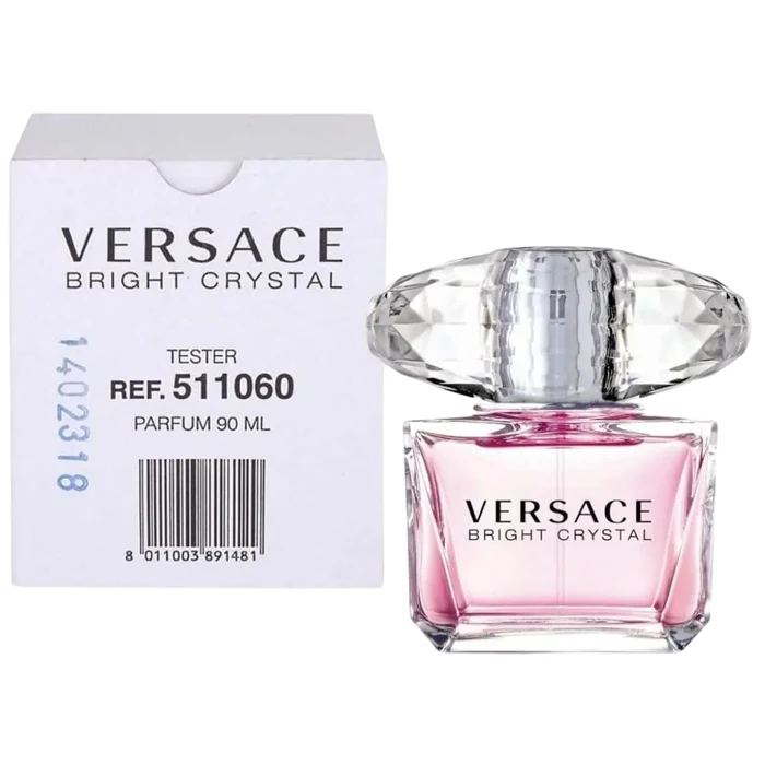 Versace Bright Crystal – Tester