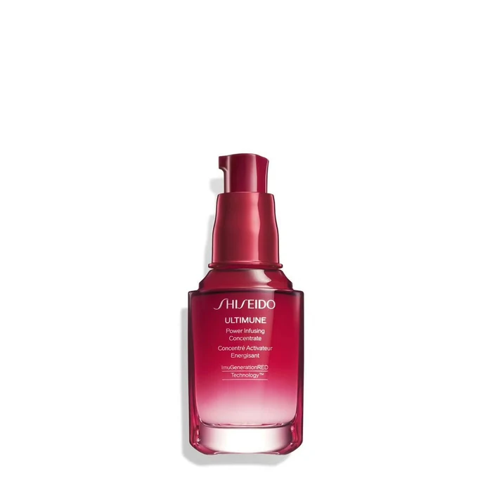 Shiseido Ultimune Power Infusing Anti-Ageing Day & Night
