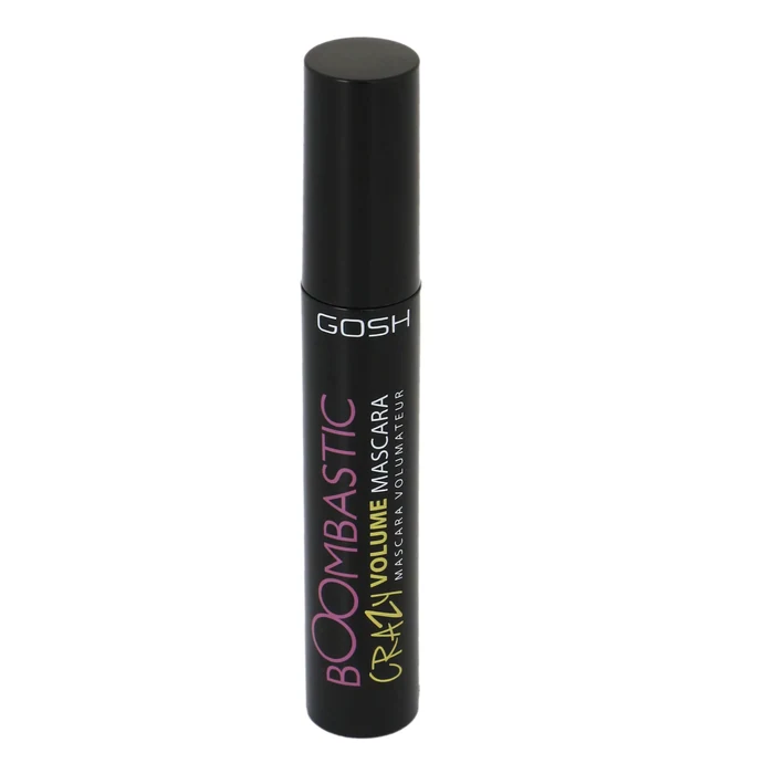 Gosh Boombastic Crazy 001 Extreme Black