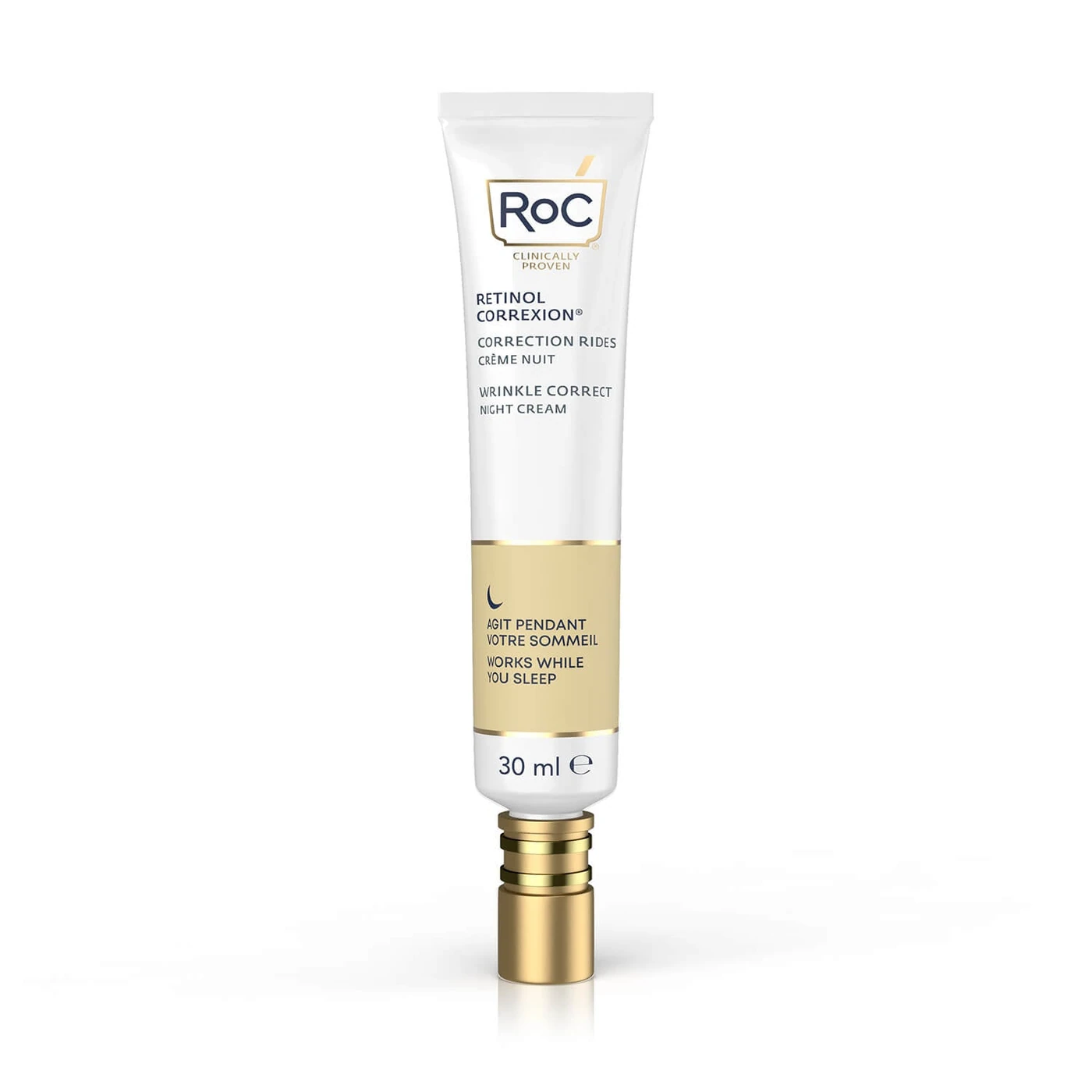 Roc Soleil Protect