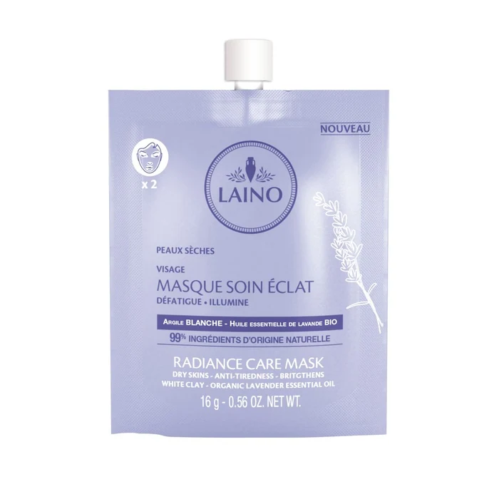 Laino Cream Mask Illuminating
