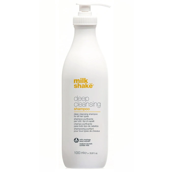 Milk_Shake Special Deep Cleansing
