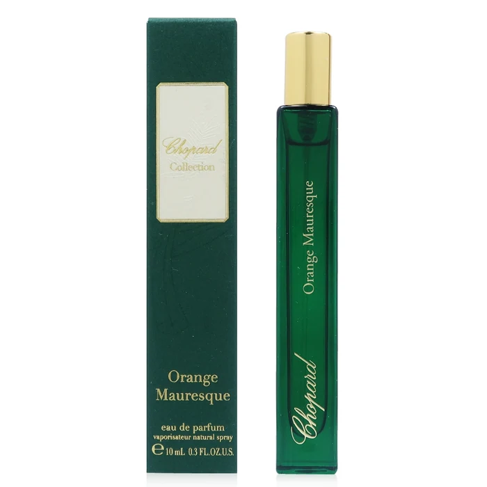 Chopard Orange Mauresque