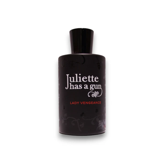 Juliette Has A Gun Lady Vengeance – Tester