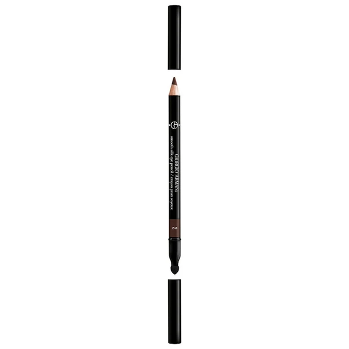 Armani Smooth Silk 02