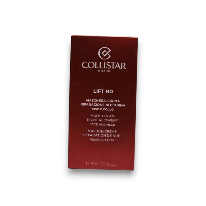 Collistar Lift HD