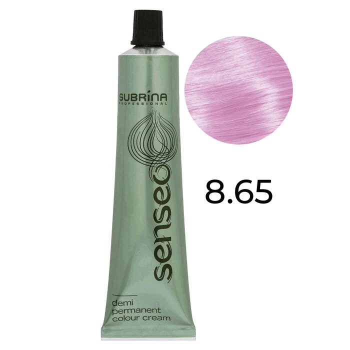 Subrina Professional Senseo 8/65 Blond Candy