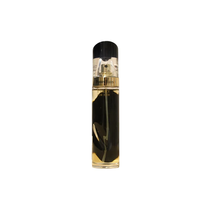 Perry Ellis Woman – Tester