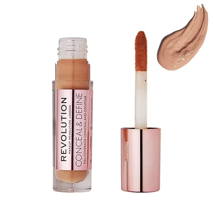 Makeup Revolution Conceal & Define C 12.5