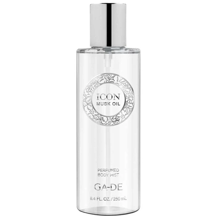 GA-DE Icon Musk Oil – Tester