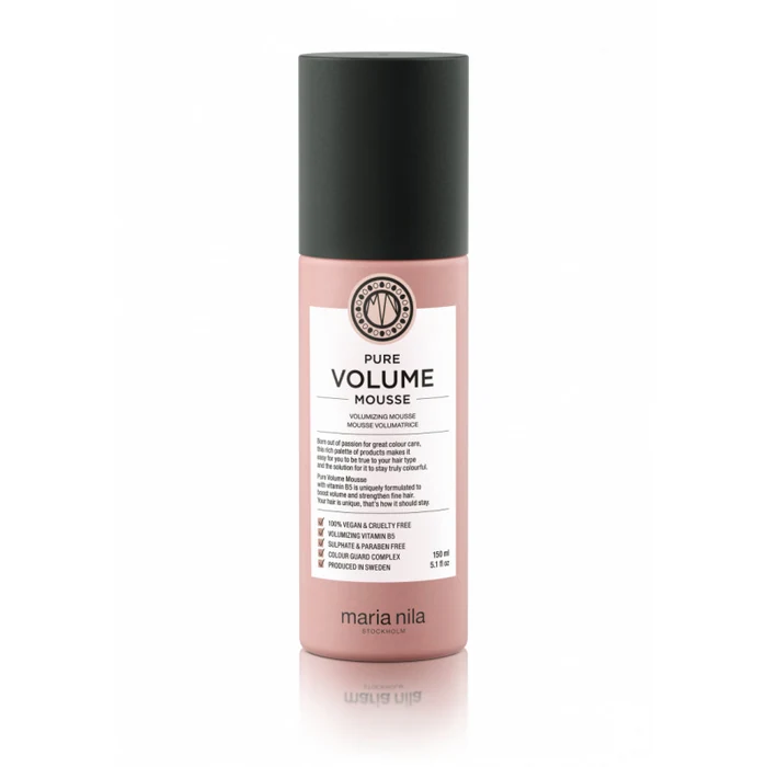 Maria Nila Pure Volume