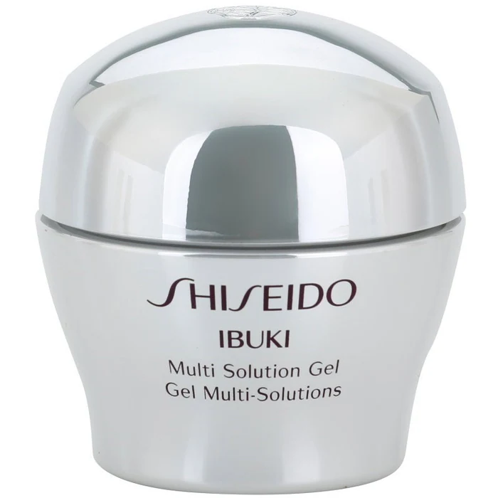 Shiseido Ibuki