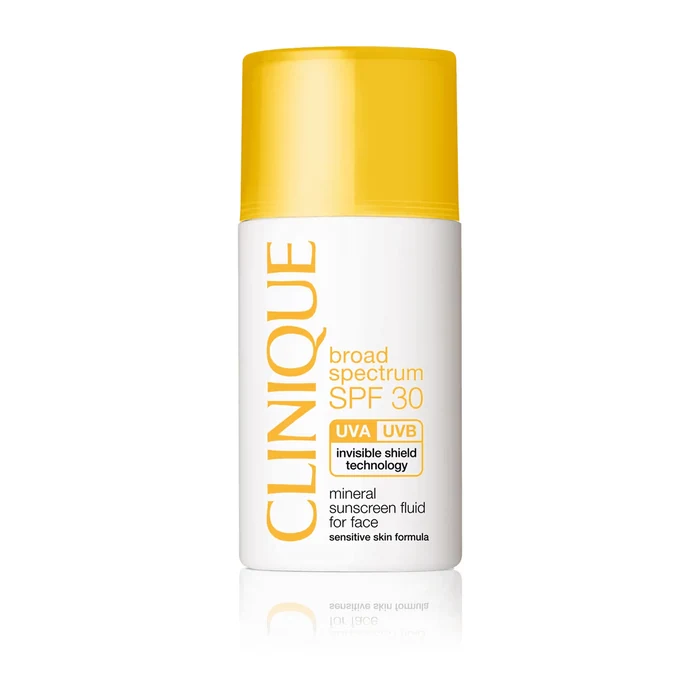 Clinique Sun – Tester